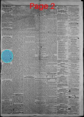 Page thumbnail for West Jersey Pioneer