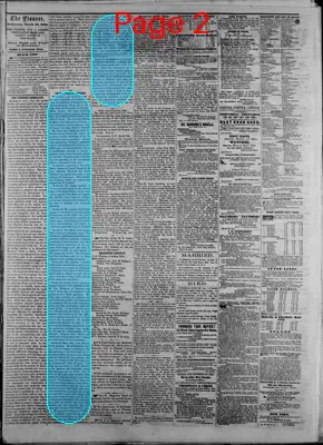 Page thumbnail for West Jersey Pioneer