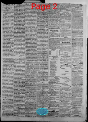 Page thumbnail for West Jersey Pioneer
