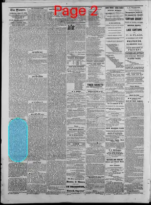 Page thumbnail for West Jersey Pioneer