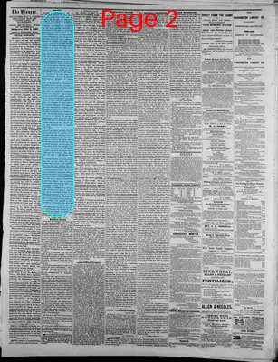 Page thumbnail for West Jersey Pioneer