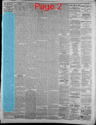Page thumbnail for West Jersey Pioneer