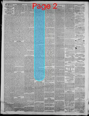 Page thumbnail for West Jersey Pioneer