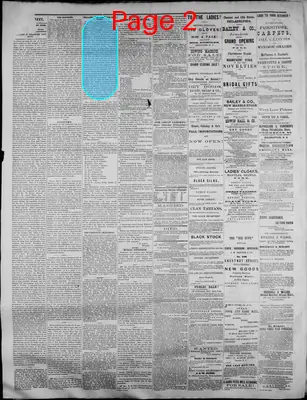 Page thumbnail for West Jersey Pioneer