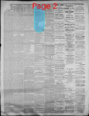 Page thumbnail for West Jersey Pioneer