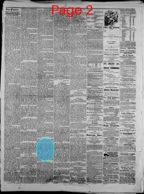 Page thumbnail for West Jersey Pioneer