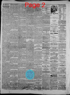 Page thumbnail for West Jersey Pioneer