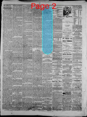 Page thumbnail for West Jersey Pioneer