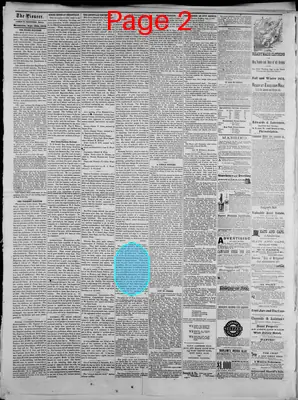 Page thumbnail for West Jersey Pioneer