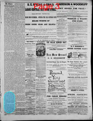 Page thumbnail for West Jersey Pioneer
