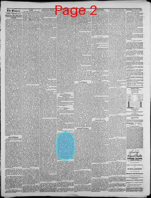 Page thumbnail for West Jersey Pioneer