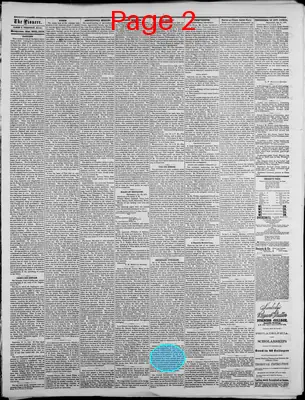 Page thumbnail for West Jersey Pioneer