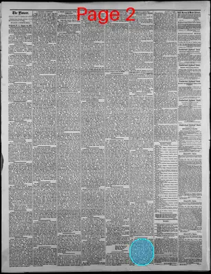 Page thumbnail for West Jersey Pioneer