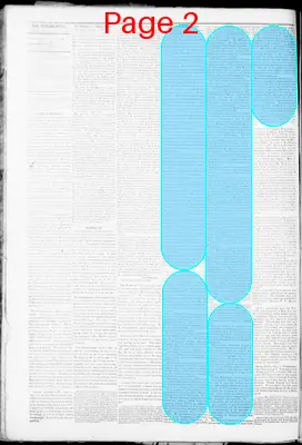 Page thumbnail for Clearfield Republican