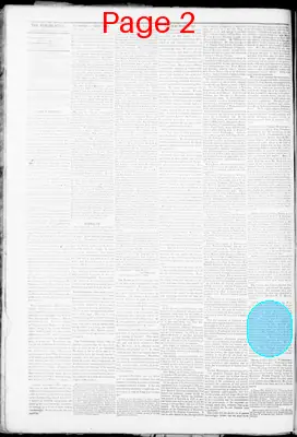 Page thumbnail for Clearfield Republican