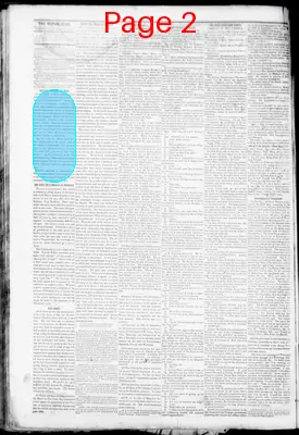 Page thumbnail for Clearfield Republican