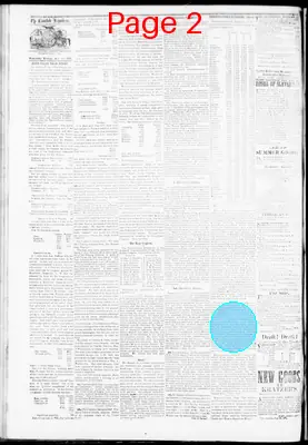 Page thumbnail for Clearfield Republican