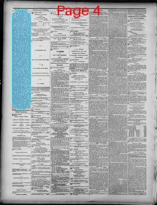 Page thumbnail for Elizabeth Daily Monitor
