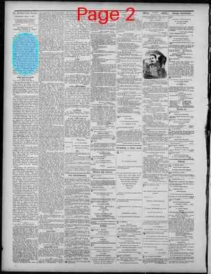 Page thumbnail for Elizabeth Daily Monitor