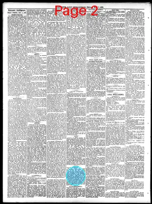 Page thumbnail for Lancaster Daily Intelligencer