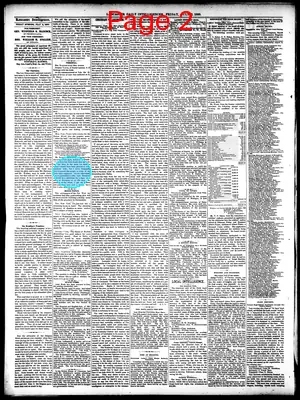 Page thumbnail for Lancaster Daily Intelligencer