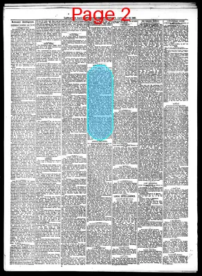 Page thumbnail for Lancaster Daily Intelligencer