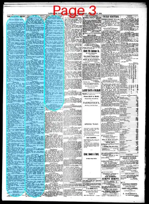Page thumbnail for Lancaster Daily Intelligencer