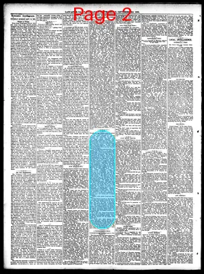 Page thumbnail for Lancaster Daily Intelligencer