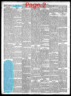 Page thumbnail for Lancaster Daily Intelligencer