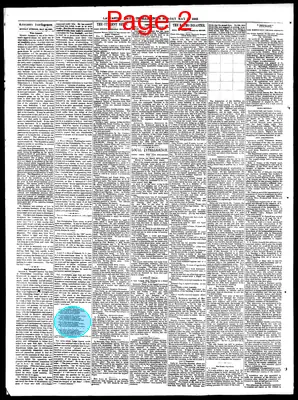 Page thumbnail for Lancaster Daily Intelligencer