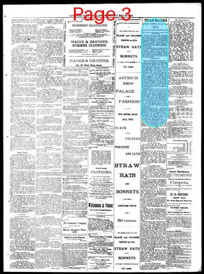 Page thumbnail for Lancaster Daily Intelligencer