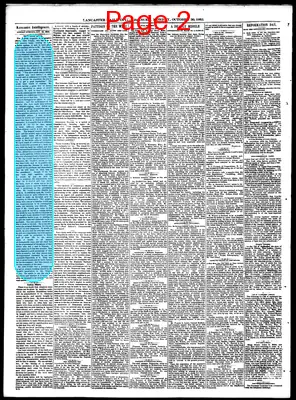 Page thumbnail for Lancaster Daily Intelligencer