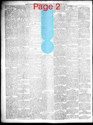 Page thumbnail for Lancaster Daily Intelligencer