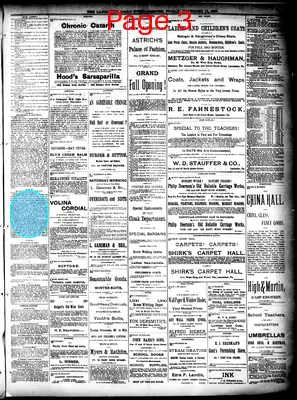Page thumbnail for Lancaster Daily Intelligencer