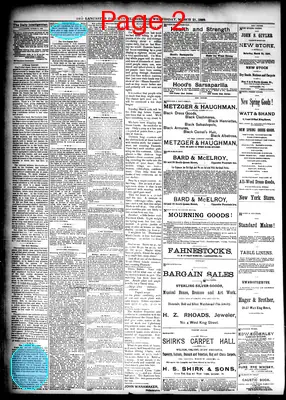 Page thumbnail for Lancaster Daily Intelligencer