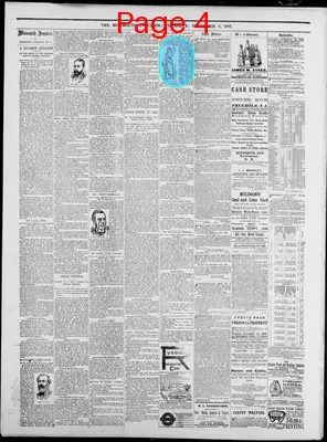 Page thumbnail for The Monmouth Inquirer