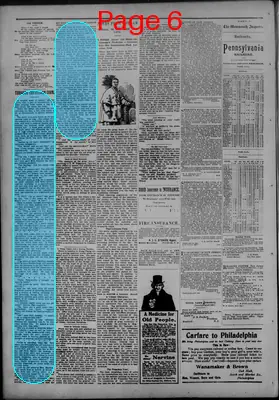Page thumbnail for The Monmouth Inquirer