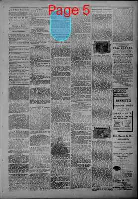Page thumbnail for The Monmouth Inquirer