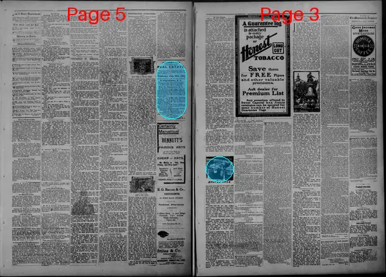 Page thumbnail for The Monmouth Inquirer