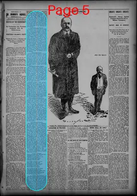 Page thumbnail for The Monmouth Inquirer