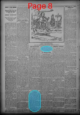 Page thumbnail for The Monmouth Inquirer