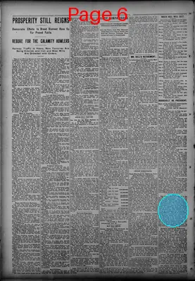 Page thumbnail for The Monmouth Inquirer