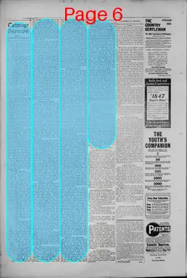Page thumbnail for The Monmouth Inquirer