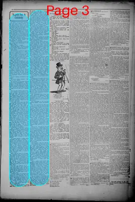 Page thumbnail for The Monmouth Inquirer