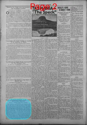 Page thumbnail for The Monmouth Inquirer