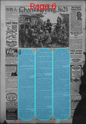 Page thumbnail for The Monmouth Inquirer