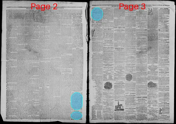 Page thumbnail for Monmouth Herald & Inquirer