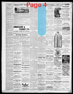 Page thumbnail for The Democratic Press