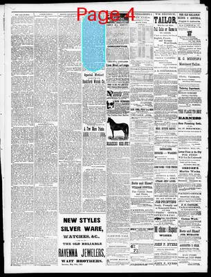 Page thumbnail for The Democratic Press