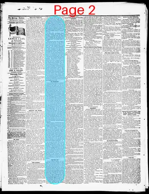 Page thumbnail for Portage Sentinel
